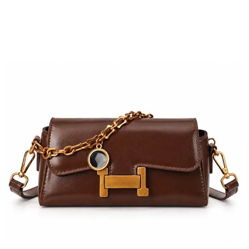 Seoul Vintage Chain Women’s Handbag