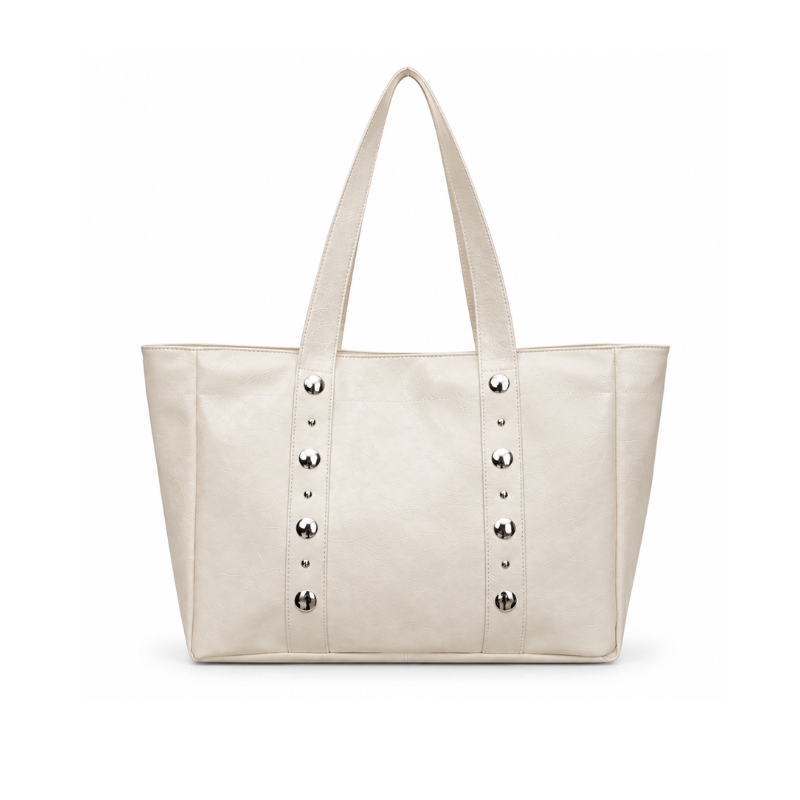 Luxe Texture Women’s Travel Tote Bag