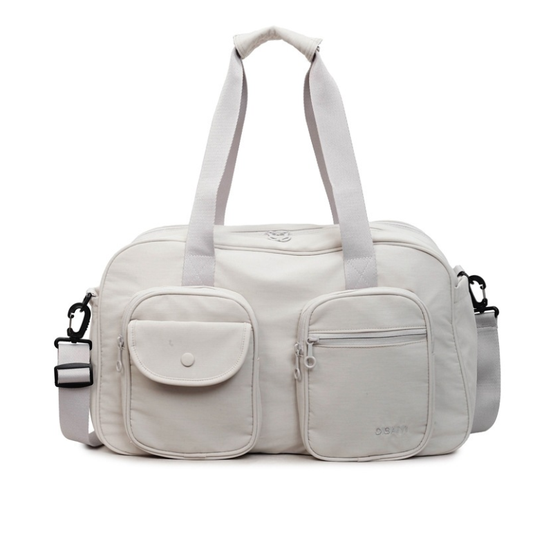 ExpandPro Women’s Travel Shoulder Bag