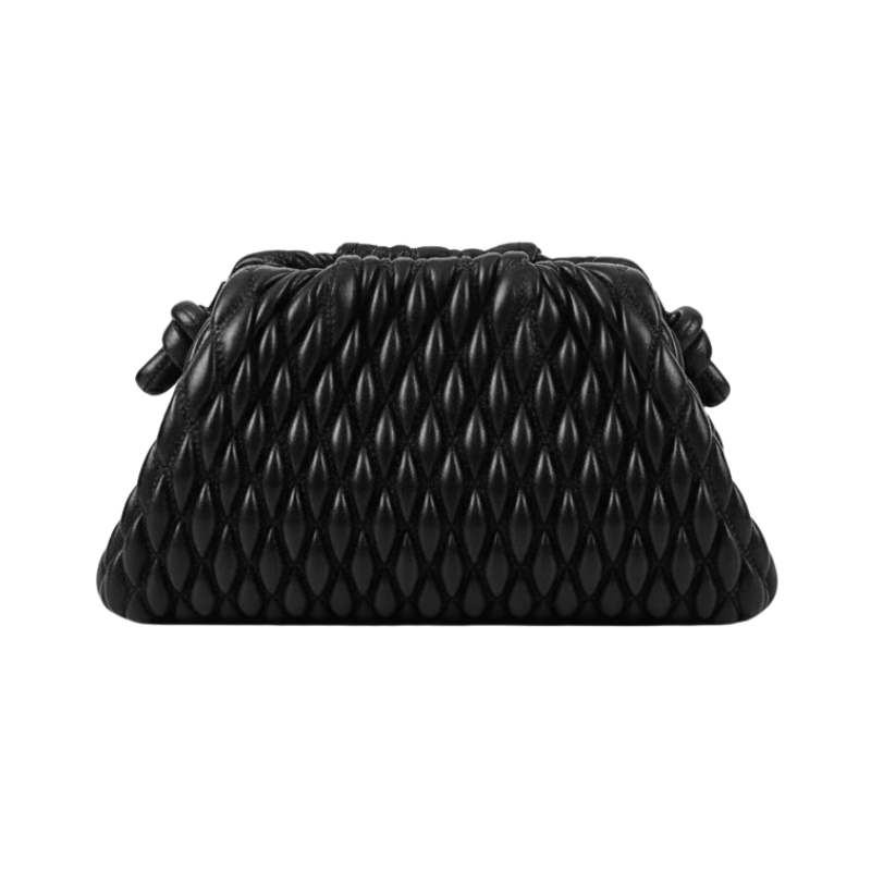 Cloud Pouch Crossbody Bag