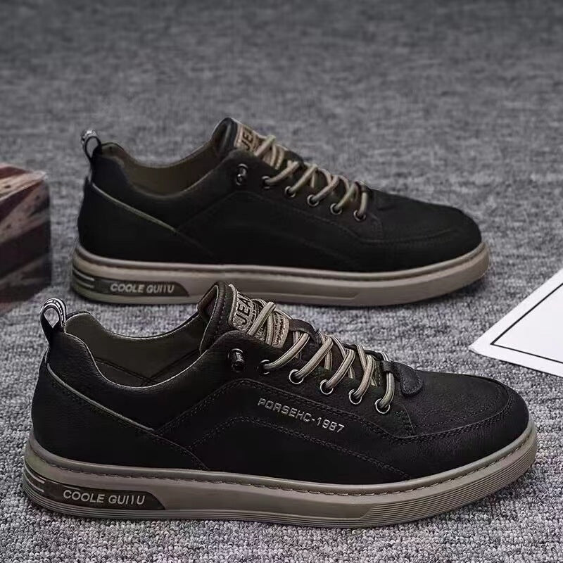 Urban Streetwear Fashion Sneakers
