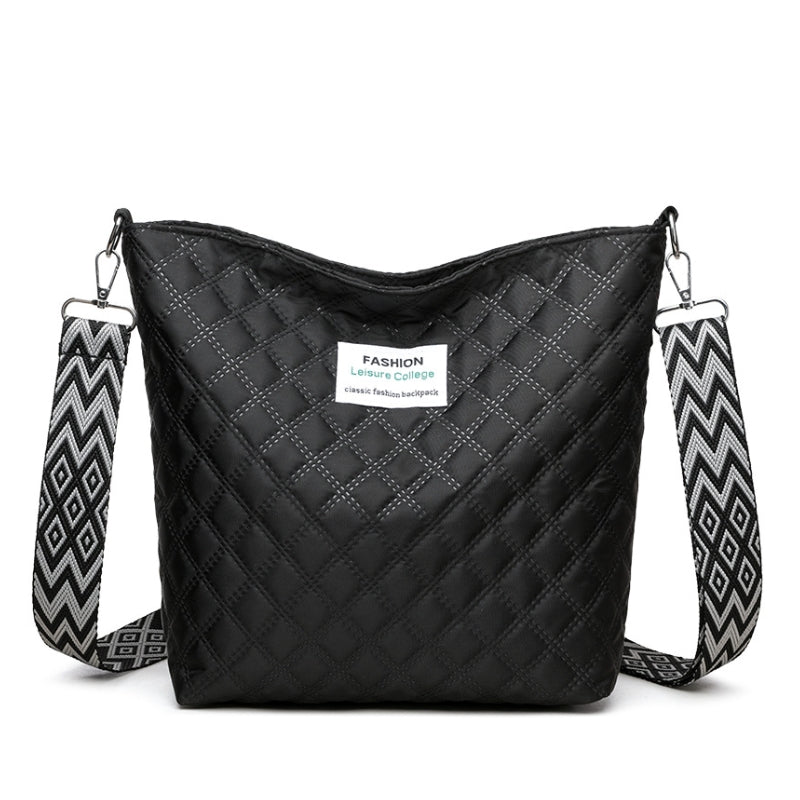 Aurelia Arc Shoulder Bag