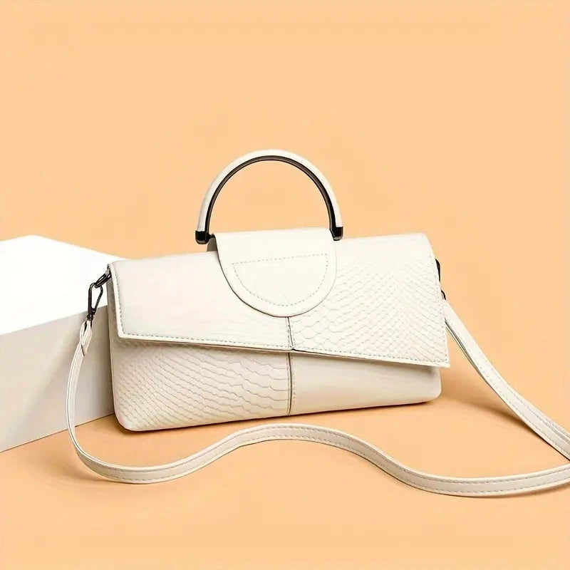Modern Minimalist Crossbody Bag