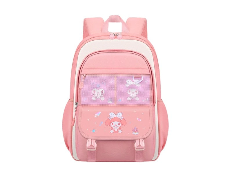 Color Pop School Bag
