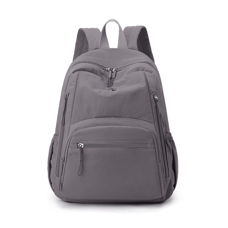 Light Waterproof Large Capacity Puff Backpack