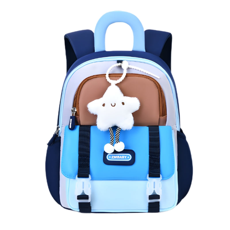 Mini Jet School Bag