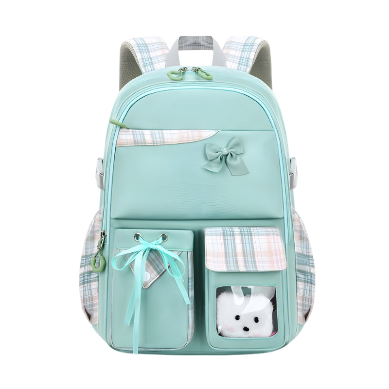 Learn Ease Pro School Bag