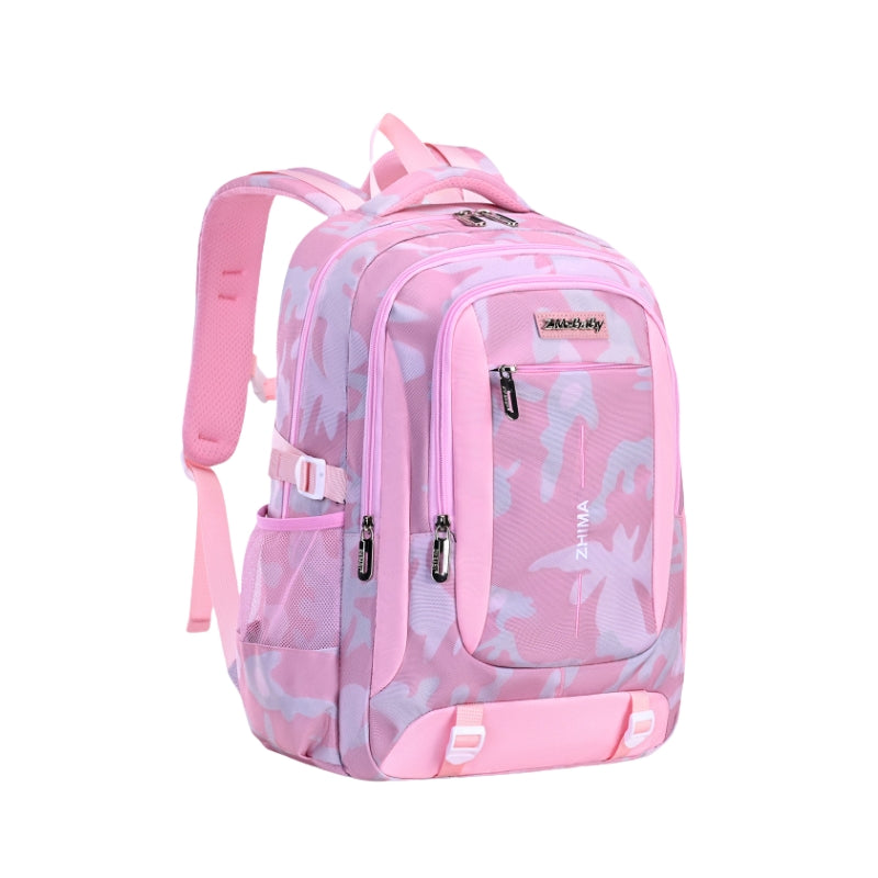 Spark Rush School Bag