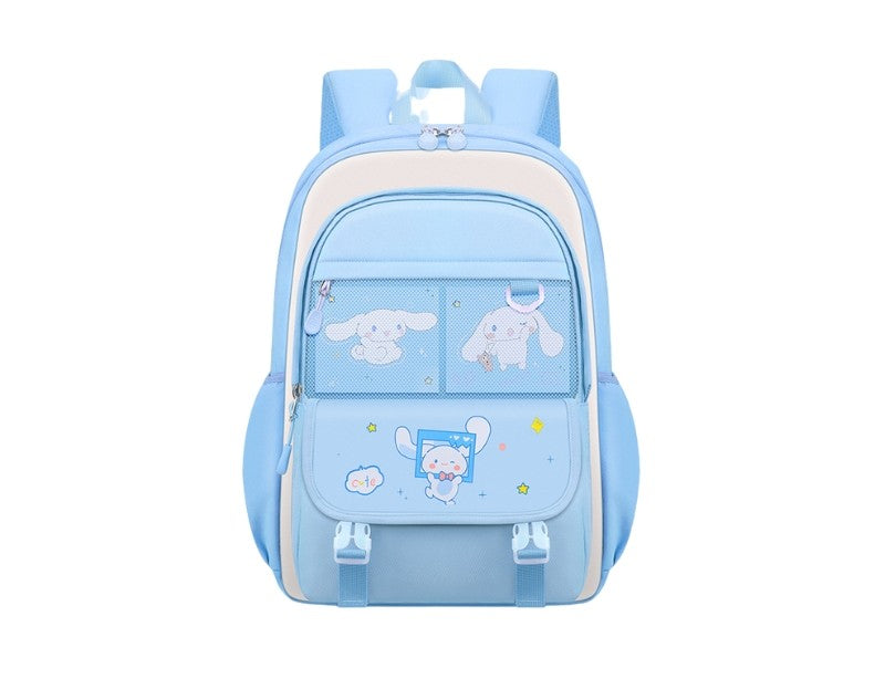 Color Pop School Bag
