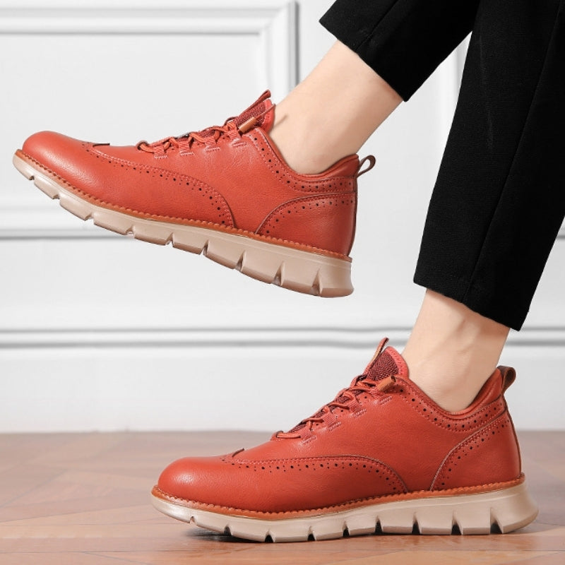 City Drift Durable All Terrain Casual Shoes For Men