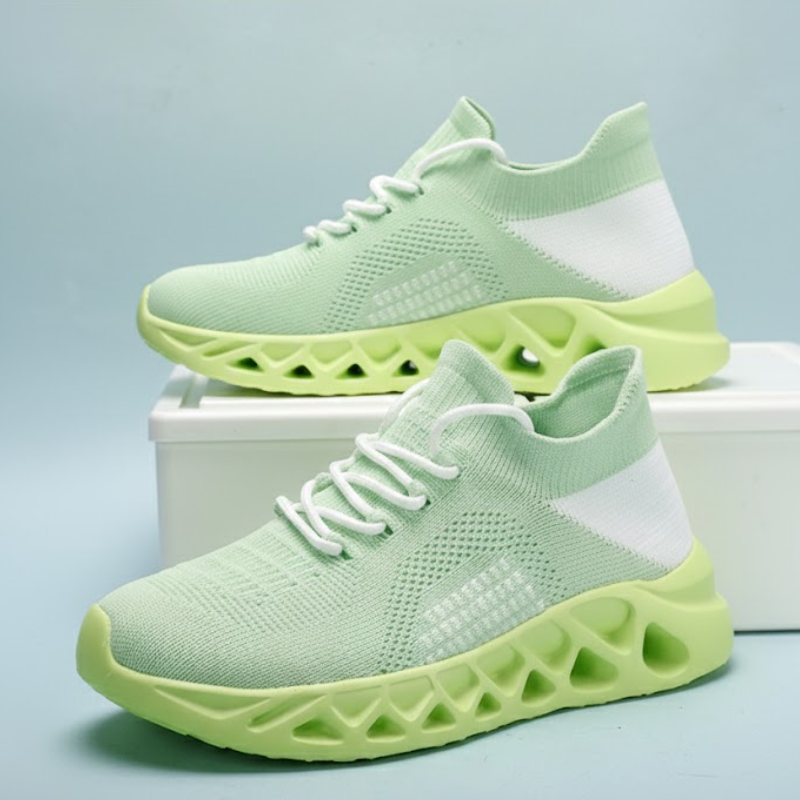 Women's Casual Korean Style Runner Shoes