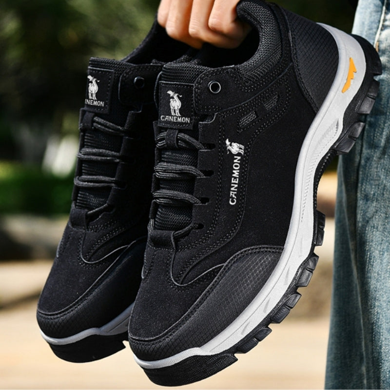 Elite Flow Luxury Breathable Lifestyle Shoes For Men