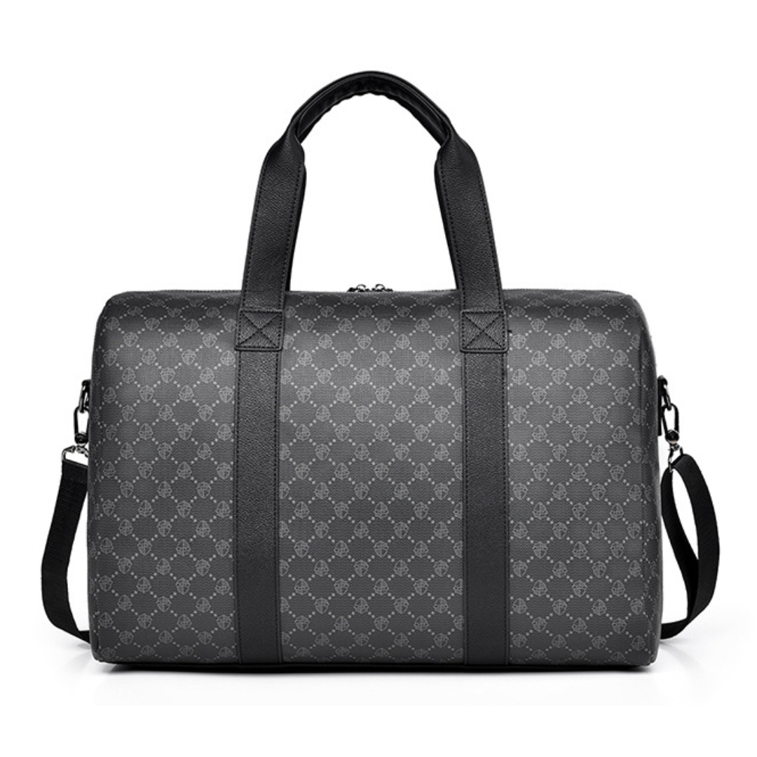 VIPLADA Large Capacity Waterproof Men's Duffle Bag