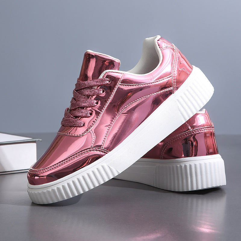 Trendy Lightweight Sneakers