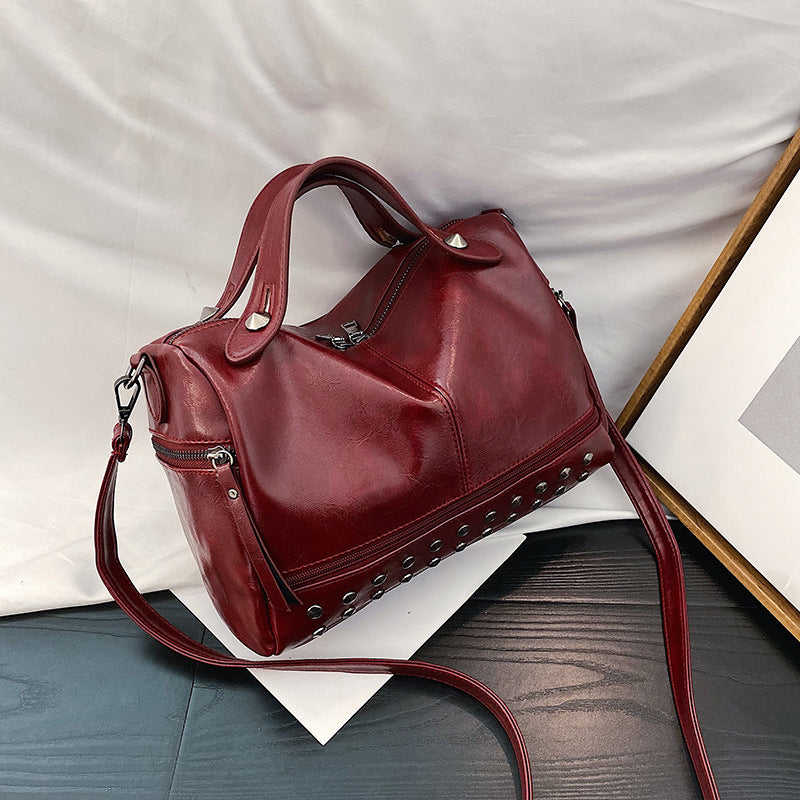 Trendy Multi-Purpose Fashion Handbag