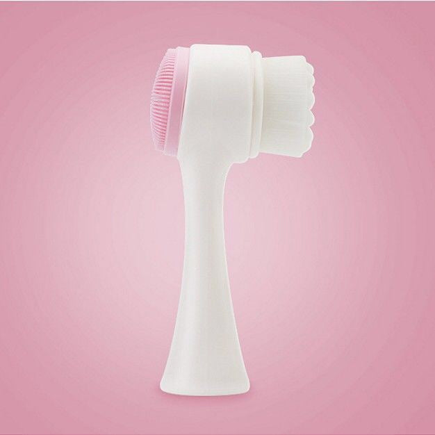 Silicone Facial Cleansing Brush