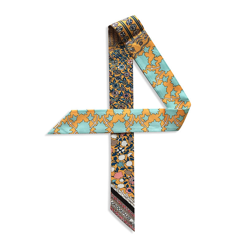 Bohemian Rhapsody Bag Scarf