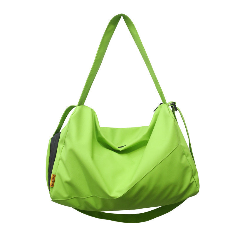 ActiveDry Unisex Gym Duffle Bag