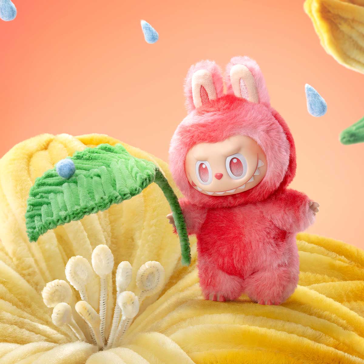 The Monsters Labubu - Blind Box