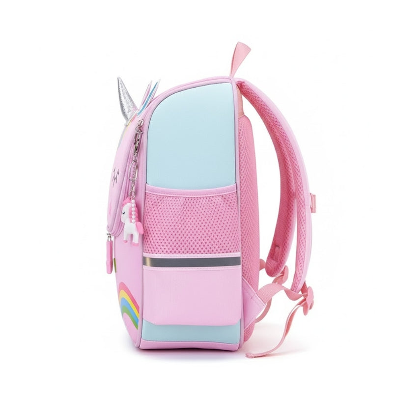 Sesame Baby Cartoon School Bag