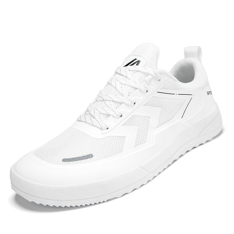 Hiking Sports Trendy Sneakers