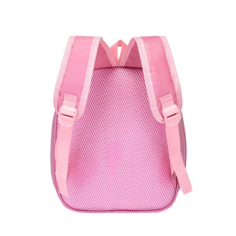Cute 3D Eggshell Cartoon School Bag