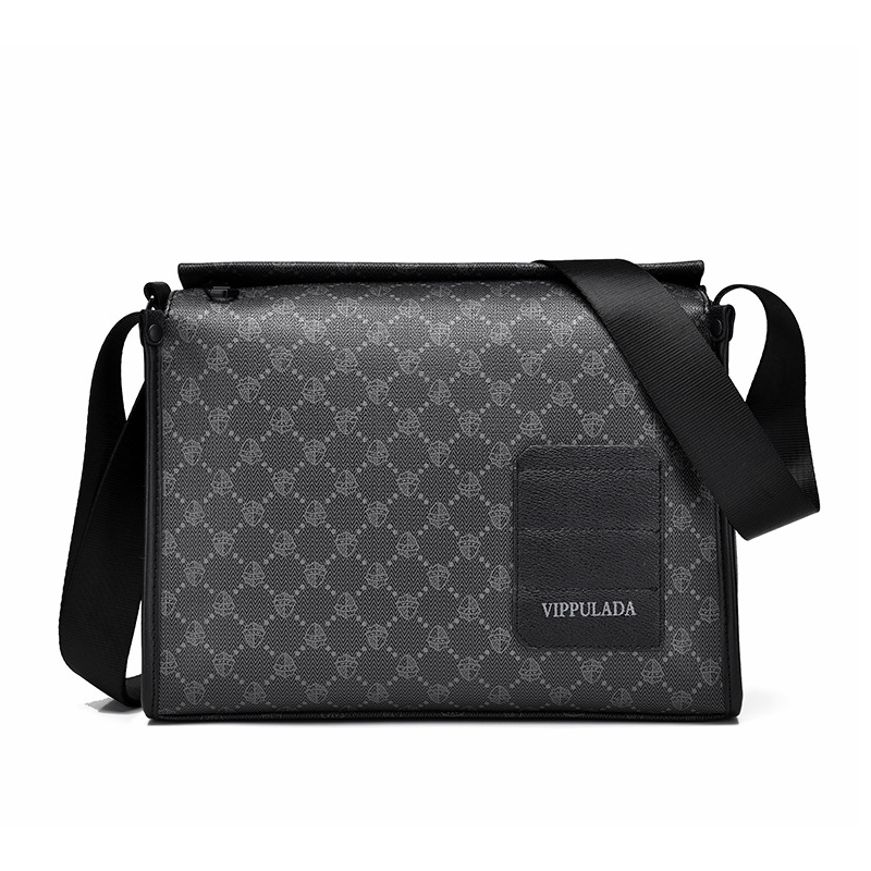 Aqua Guard Crossbody Bag — Water resistant crossbody by The Patchee Bangladesh