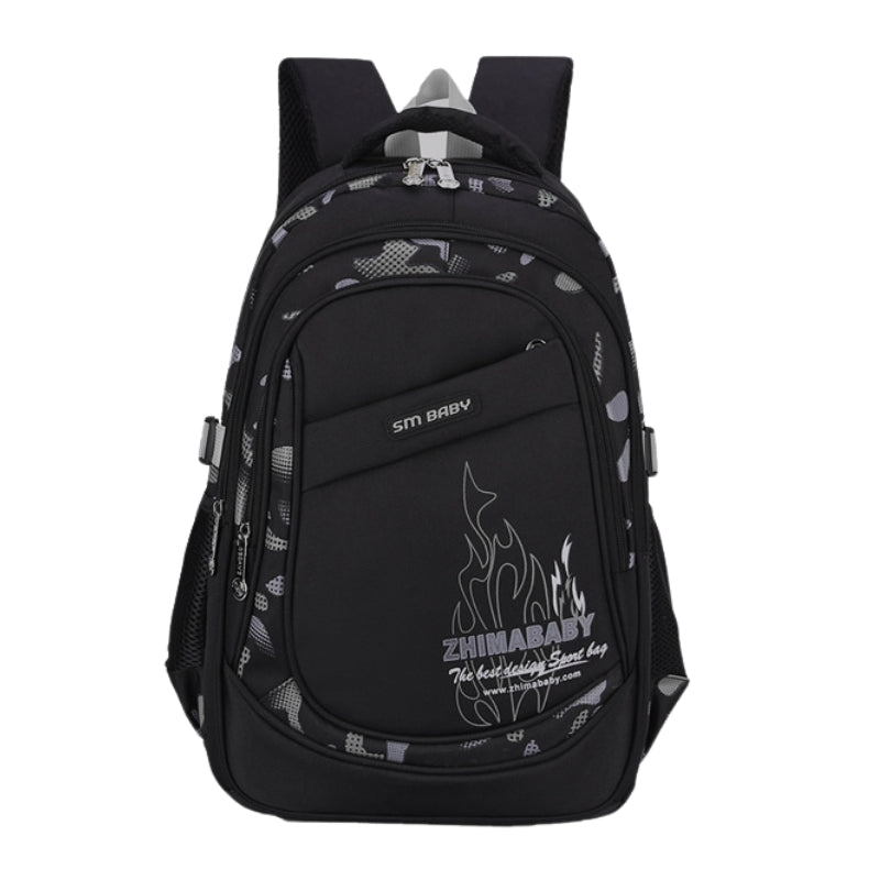 TinyAchiever School Bag