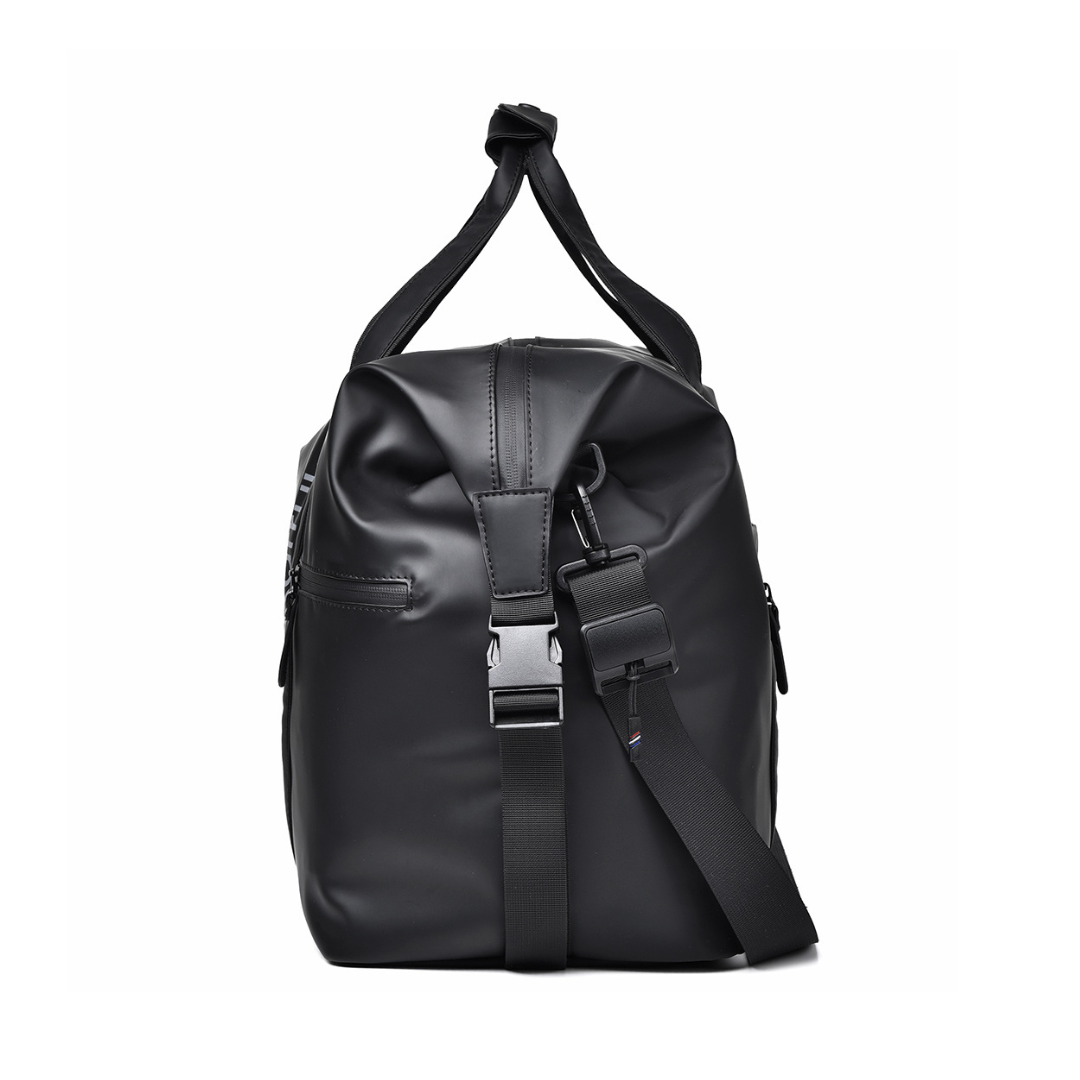 CateiKarrui Large Capacity Men's Duffle Bag