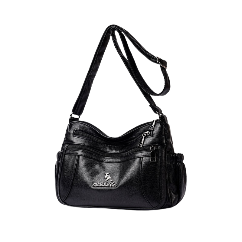 Lowkey Luxe Shoulder Bag