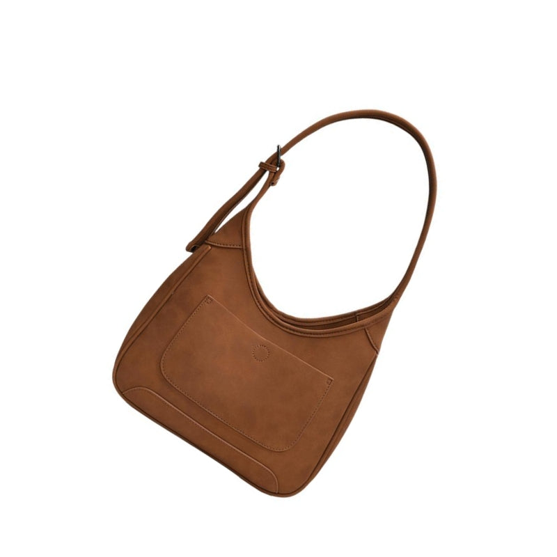 Gen Z trendy commuter large capacity Shoulder Bag