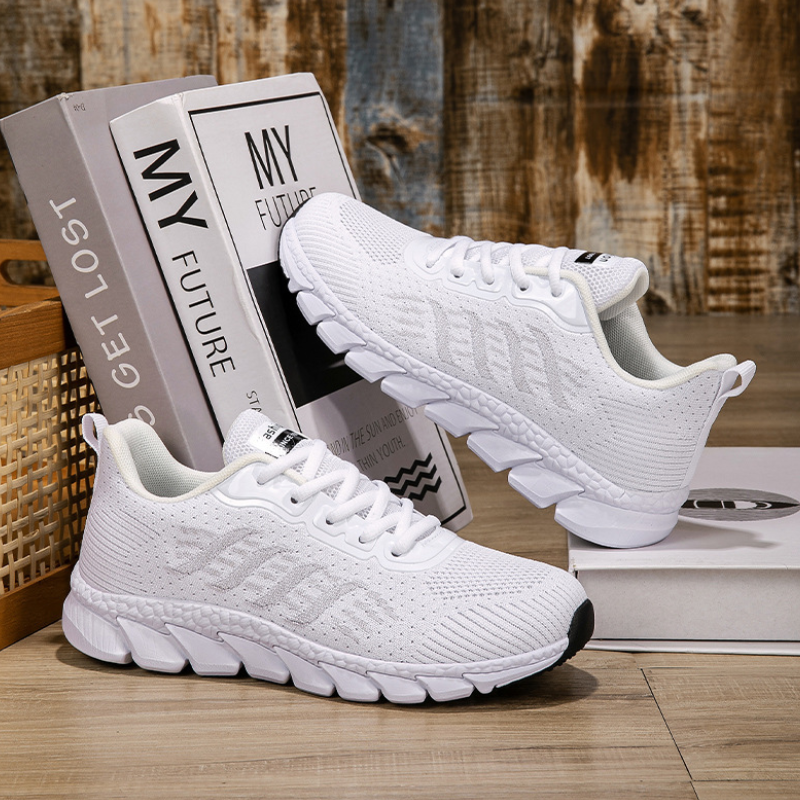 Women's Casual Breathable Runner Shoe