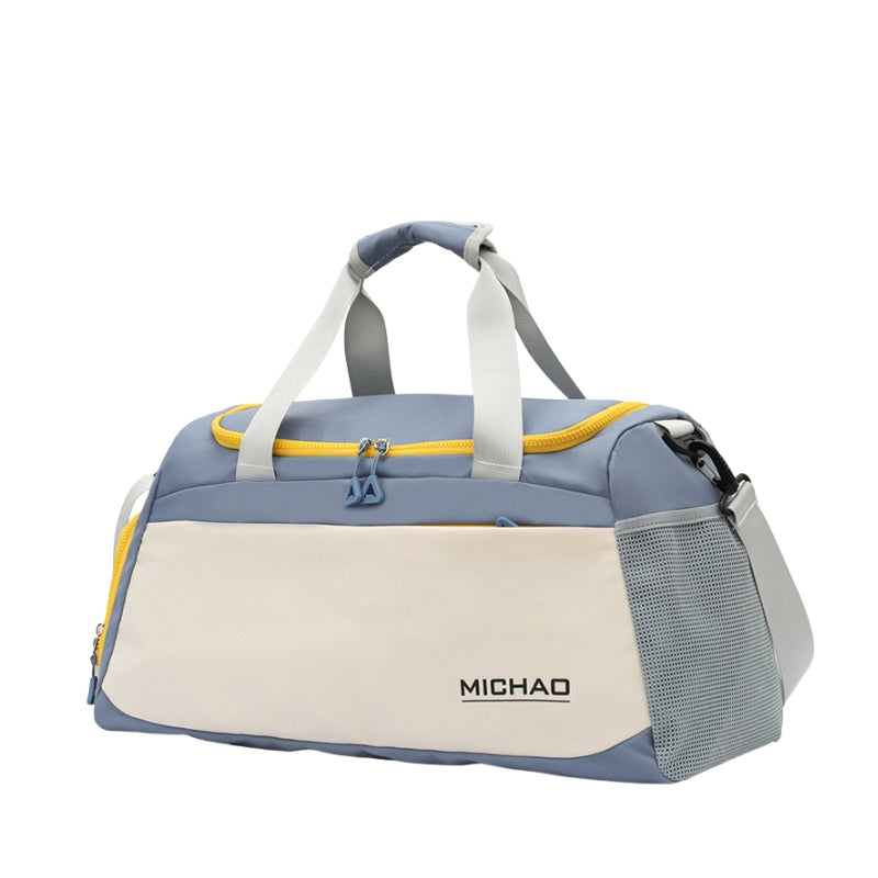 Light Weight Fitness Training Gym Duffle Bag