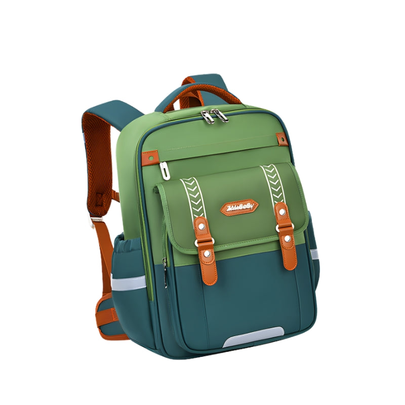 Trend Trek School Bag