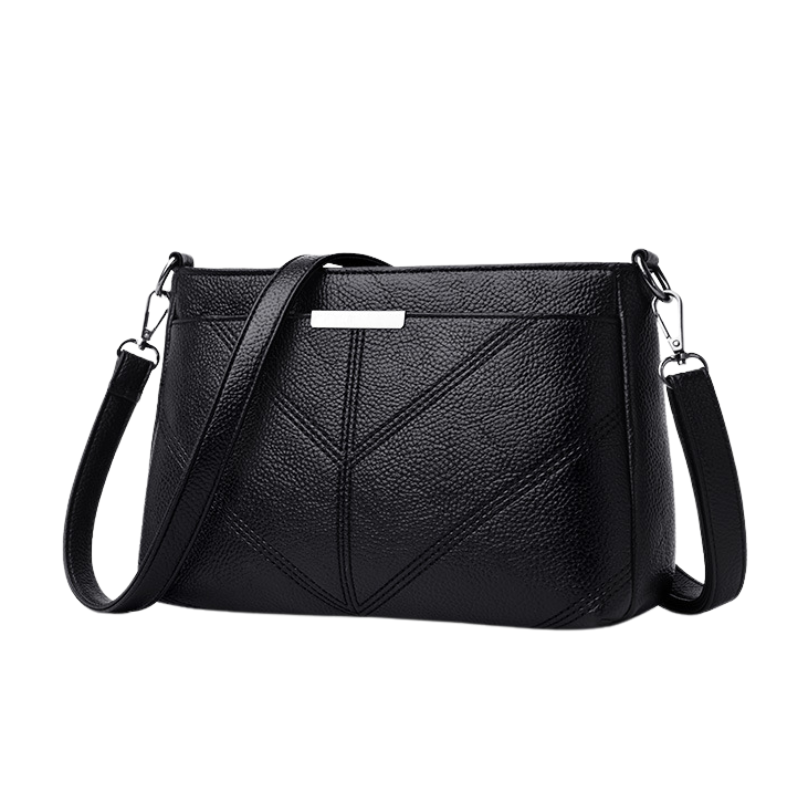 Pebble Peak Crossbody Bag