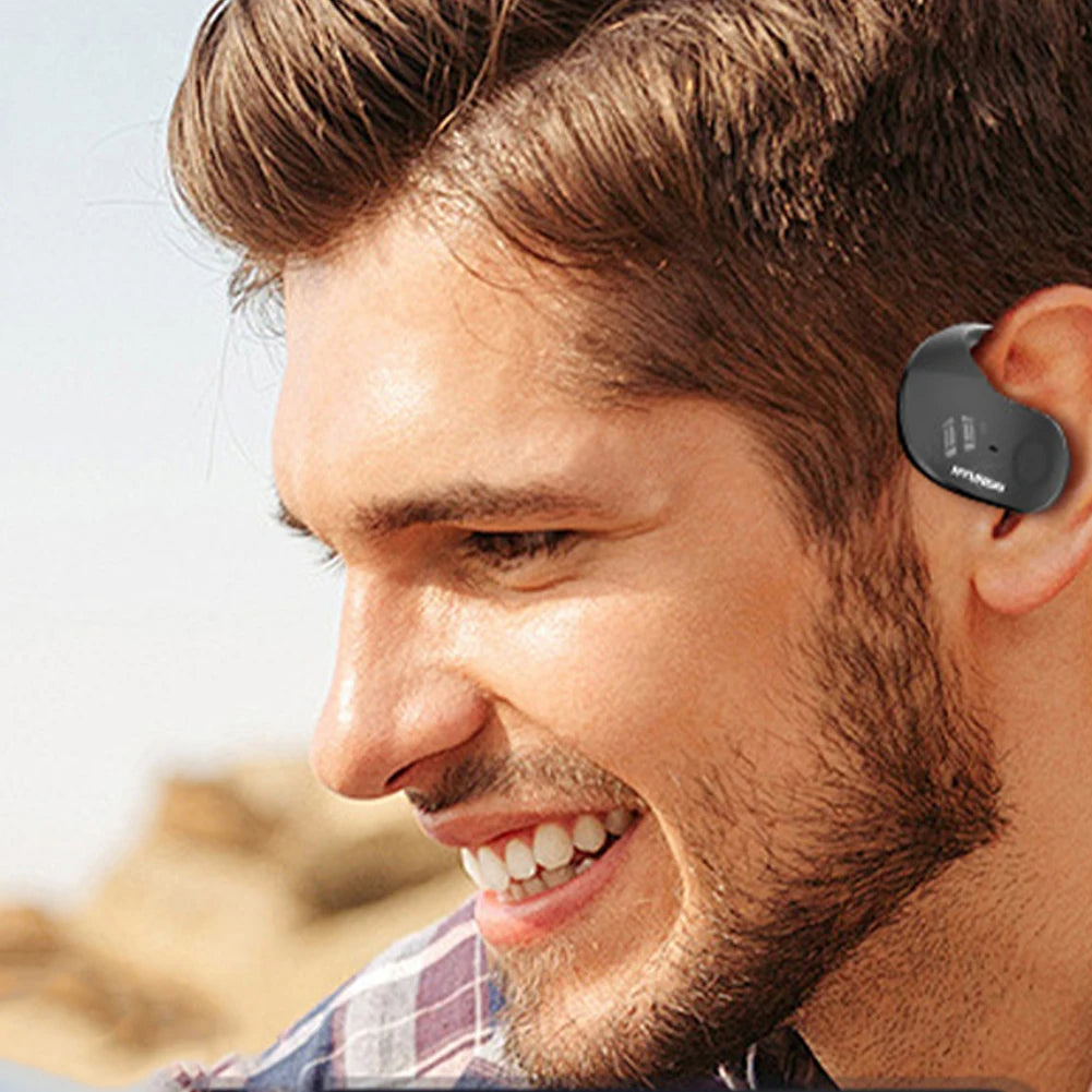 Coco Pods Mini Wireless Bluetooth Earbuds