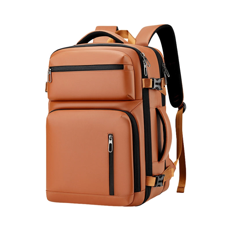 Premium Multi Pocket Travel Backpack
