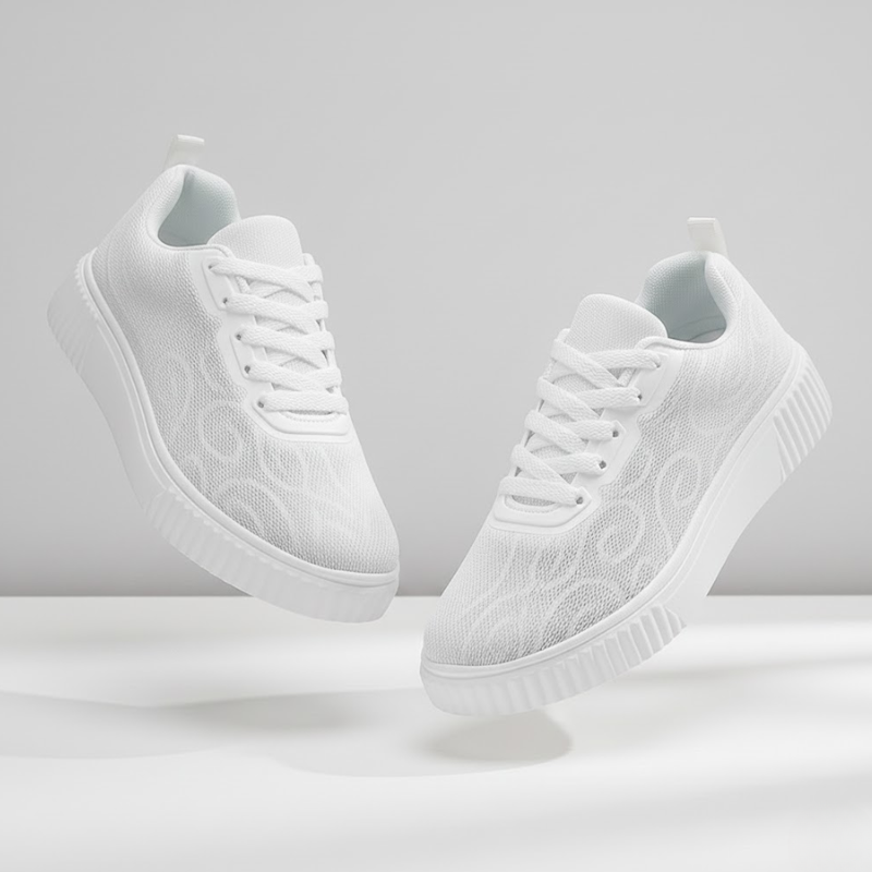 Women's Chunky Sneakers