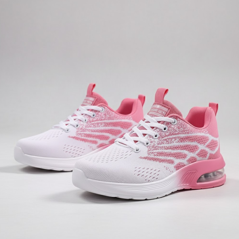 Women’s Autumn Soft Sole Sports Sneakers