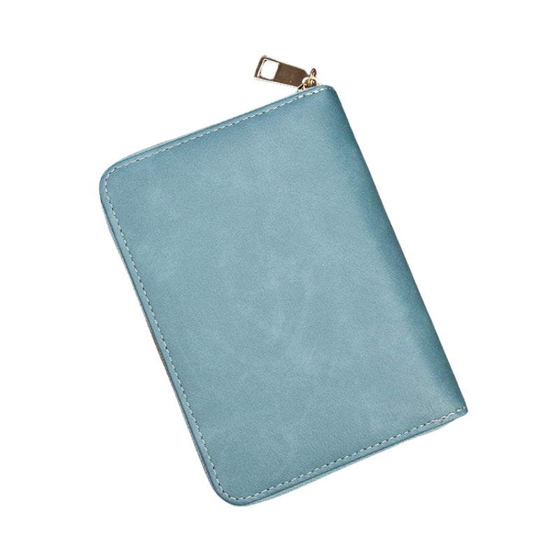 RFID Guard Passport Holder