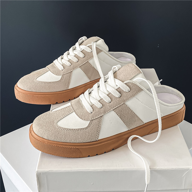 Women's Effortless Slip-On Comfort Sneakers