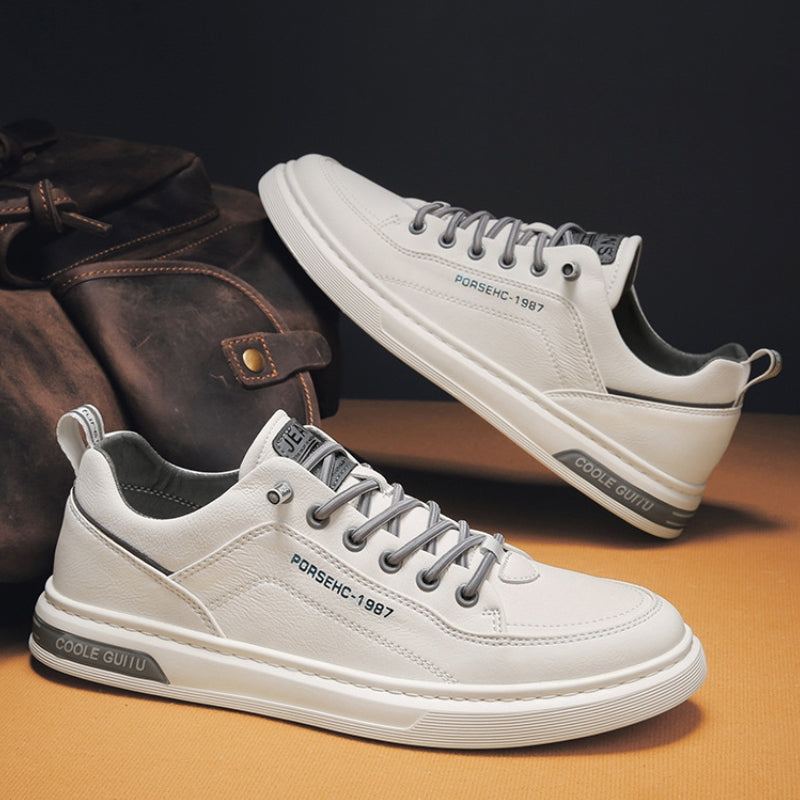 Urban Streetwear Fashion Sneakers