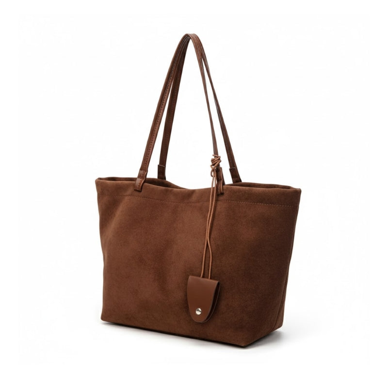 Minimalist Everyday Carry Shoulder Tote Bag