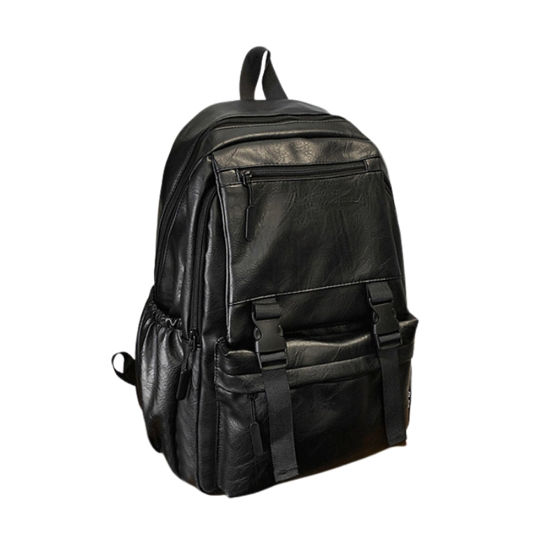 Mens Large Capacity Business Backpack