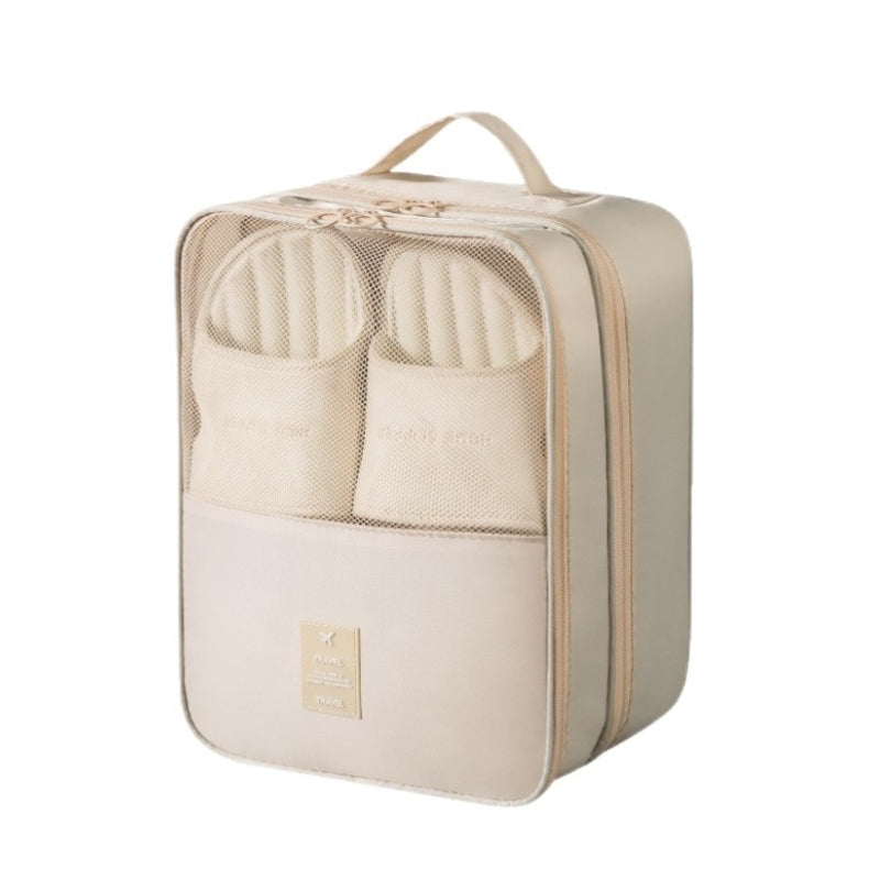 Snap Pack Shoe Bag