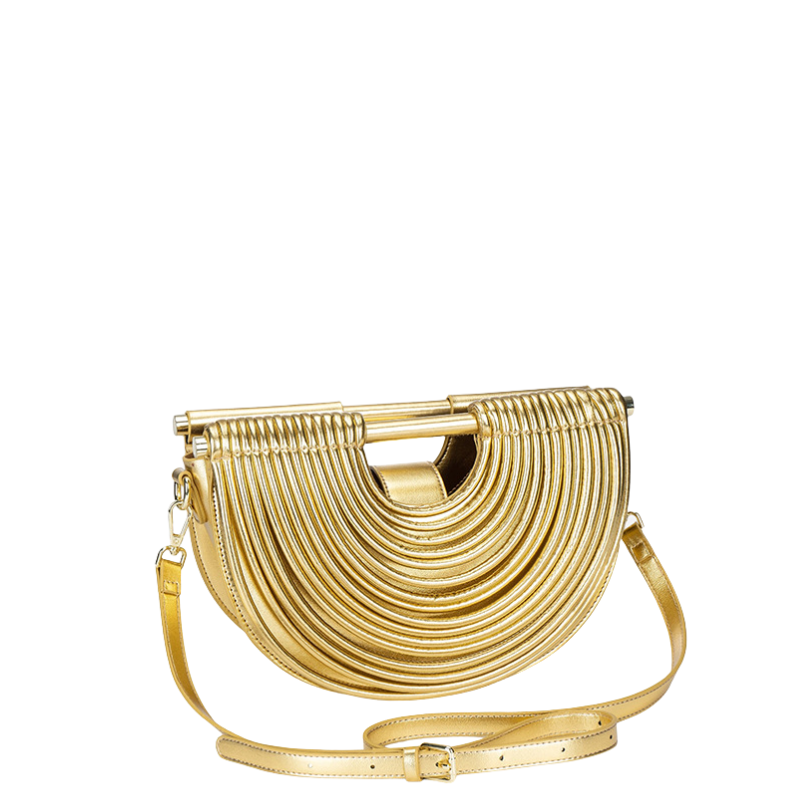 Aurelia Eclipse Handbag