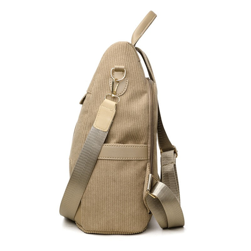 Stylish Anti Theft Backpack for Women