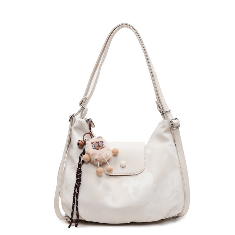 Niche Commuter Shoulder Bag