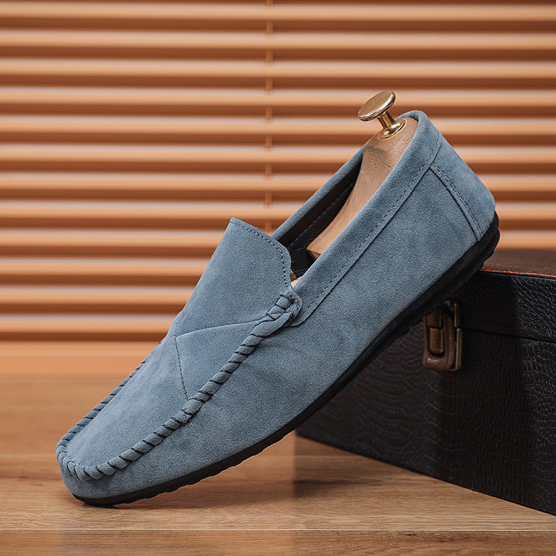 Drive Flex Slip-On Sport Loafers