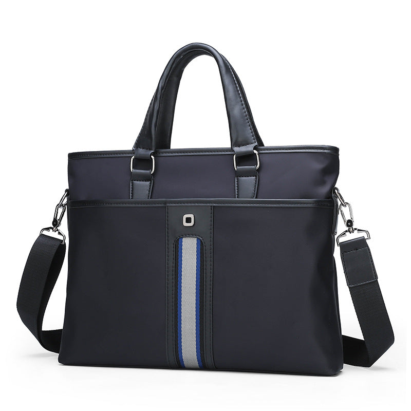 Men’s Waterproof Business Laptop Bag